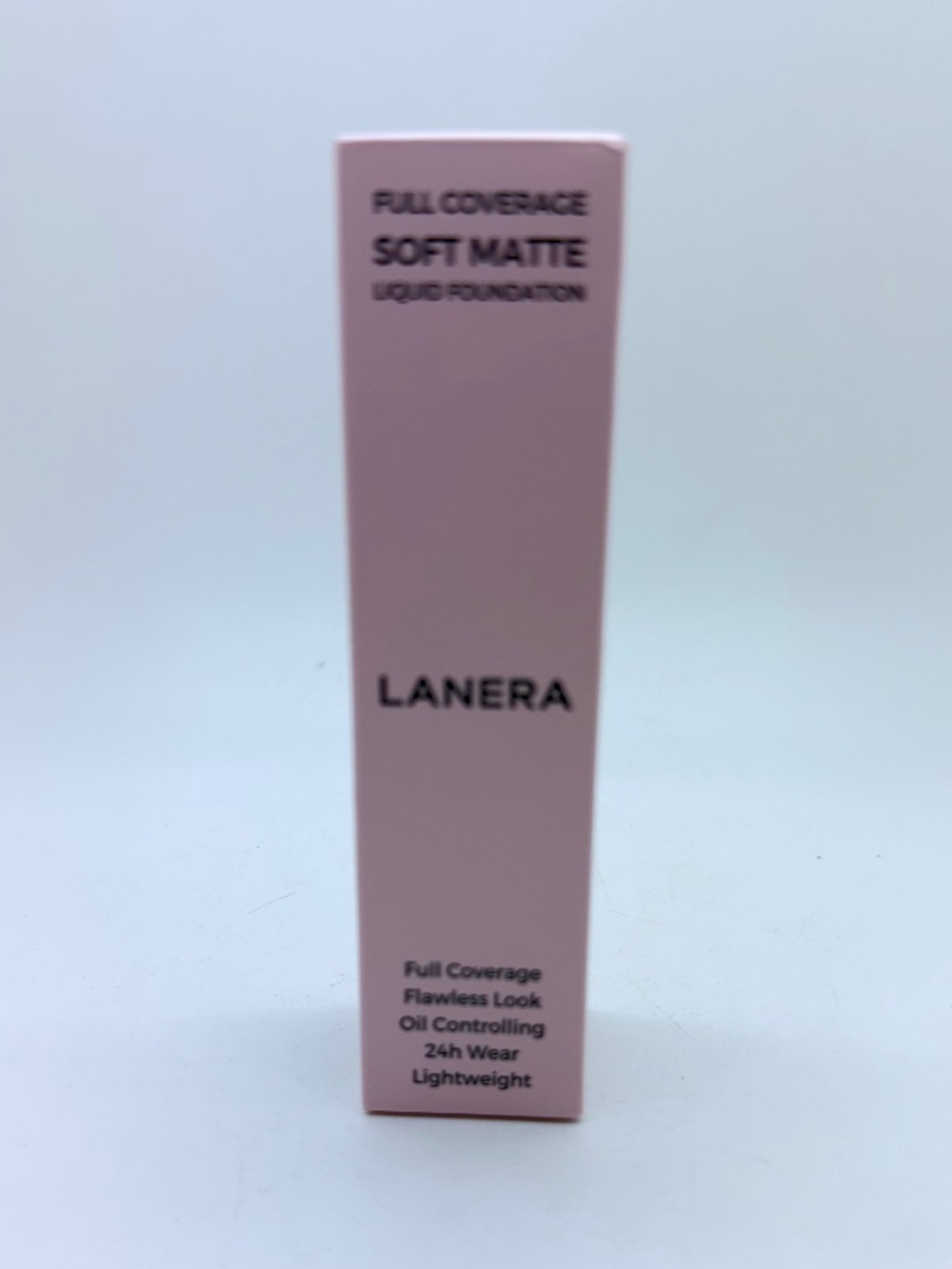 Lanera Full Coverage Foundation